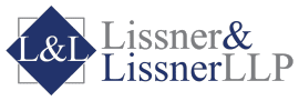 Lissner & Lissner LLP