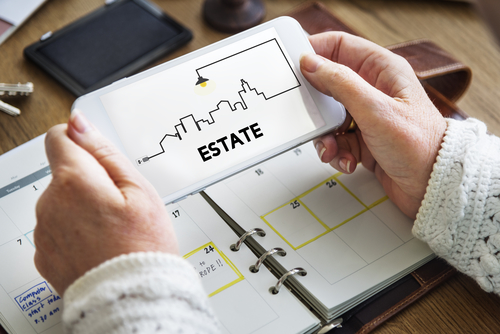 digital estate planning