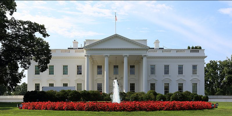 White House - Biden Administration